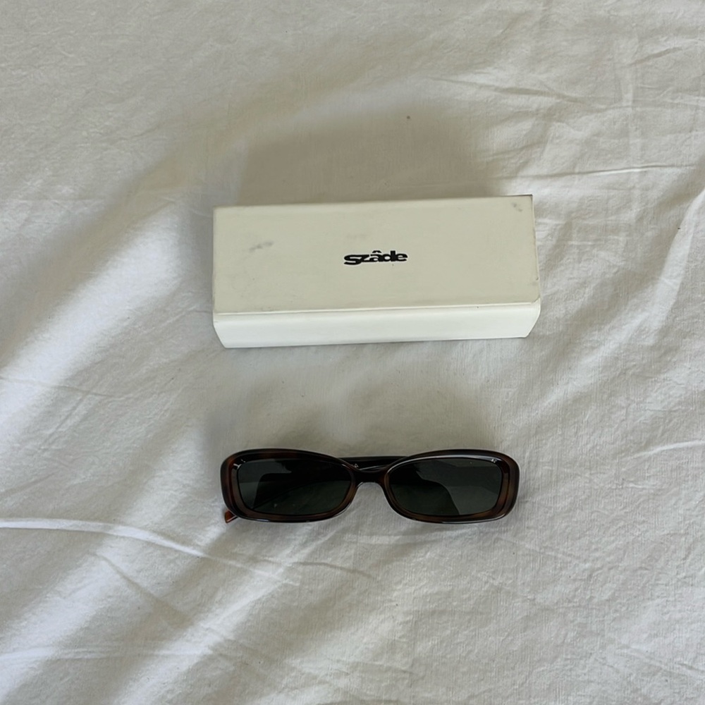 Szade sunglasses